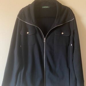 Ralph Lauren Black Women's Lightweight Sweatshirt